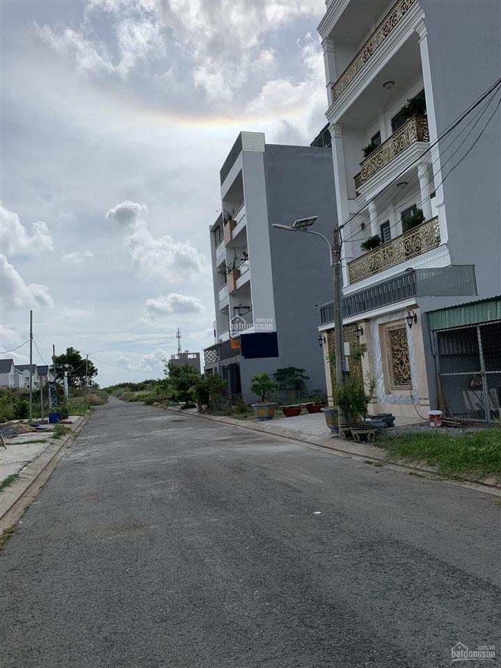 Bảng giá đất nền tại da sở văn hóa thông tin, phú hữu, đường bưng ông thoàn, sổ đỏ, lô đất 90m2