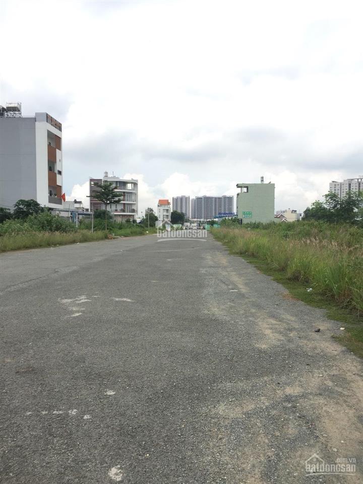 Bảng giá đất nền tại da sở văn hóa thông tin, phú hữu, đường bưng ông thoàn, sổ đỏ, lô đất 90m2