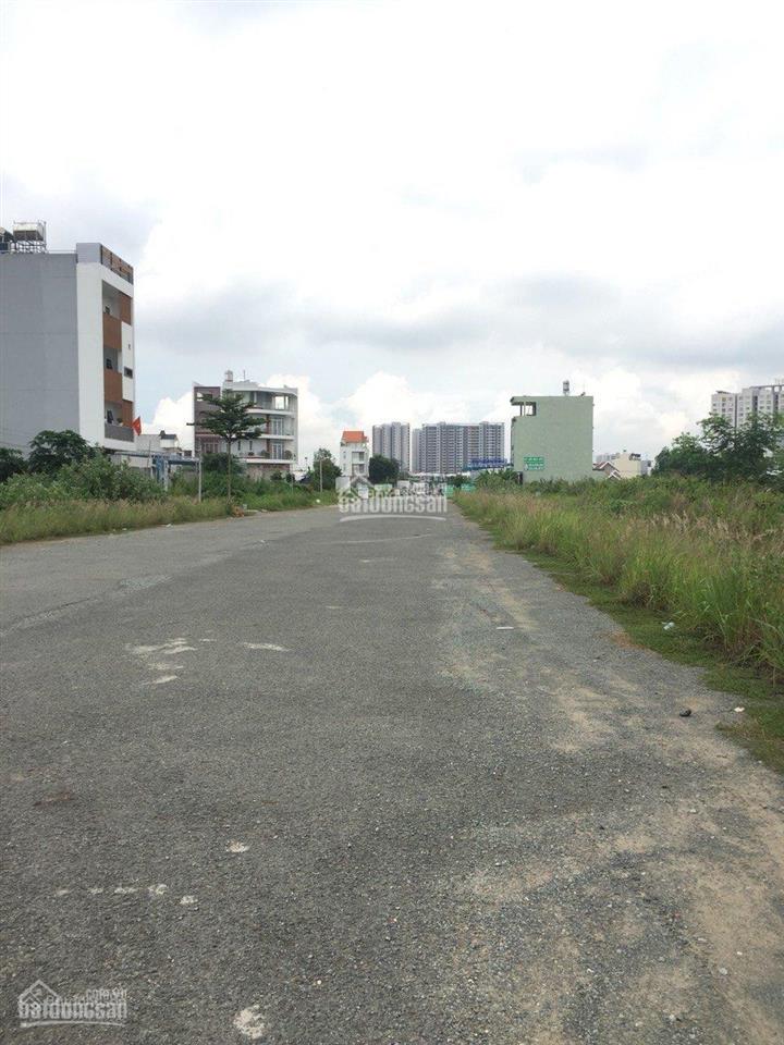 Bán căn góc duy nhất trong dự án sở văn hoá thông tin, liên phường, quận 9, vị trí siêu đẹp 8.5 tỷ