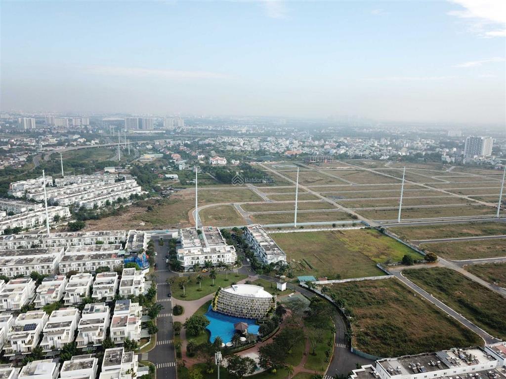 Bán đất nền dự án mới đại học quốc gia 245 phú hữu quận 9, hcm cam kết giá tốt nhất thị trường