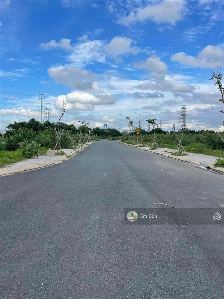 Bán đất nền dự án mới đại học quốc gia 245 phú hữu quận 9, hcm cam kết giá tốt nhất thị trường