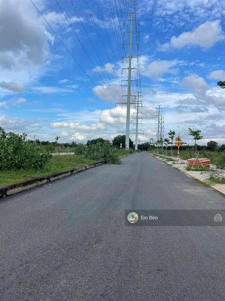 Bán đất nền dự án mới đại học quốc gia 245 phú hữu quận 9, hcm cam kết giá tốt nhất thị trường