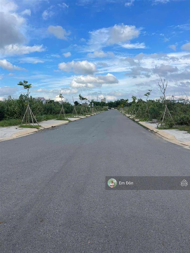 Bán đất nền dự án mới đại học quốc gia 245 phú hữu quận 9, hcm cam kết giá tốt nhất thị trường
