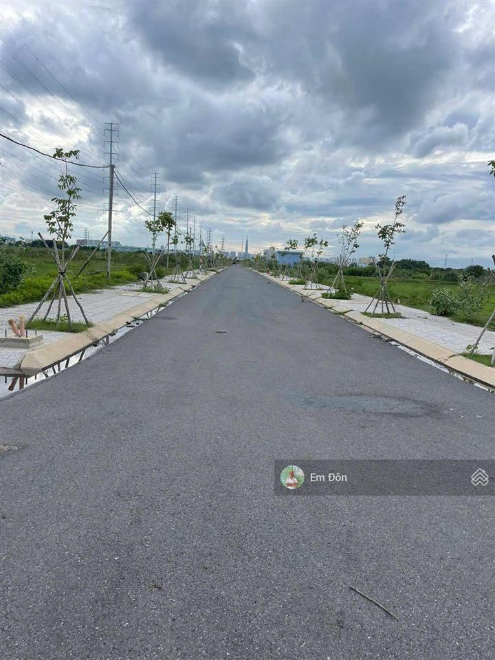 Bán đất nền dự án mới đại học quốc gia 245 phú hữu quận 9, hcm cam kết giá tốt nhất thị trường