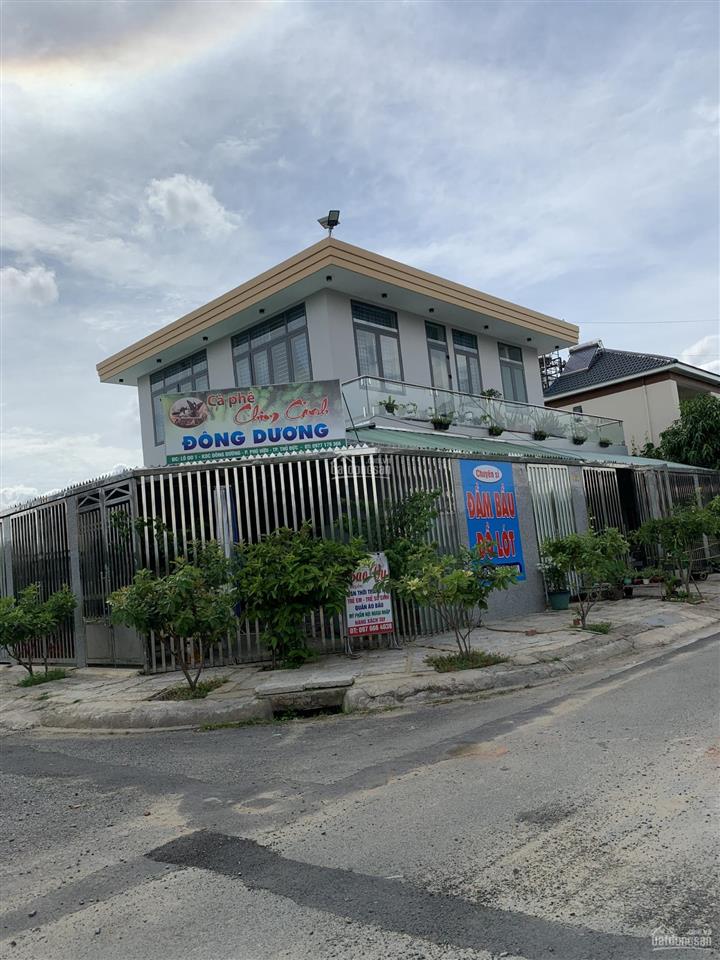 Chính chủ cần tiền bán nhanh nền đất dự án cty đông dương đường bưng ông thoàn phú hữu 100m2