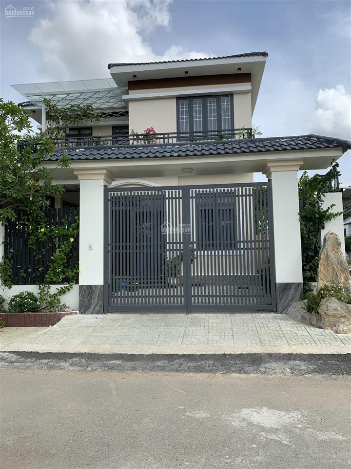 Chính chủ cần tiền bán nhanh nền đất dự án cty đông dương đường bưng ông thoàn phú hữu 100m2