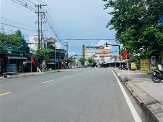 Cơ hội đầu tư sinh lời tại ngã tư vàng lý thường kiệt  nguyễn trung trực, đặc khu phú quốc