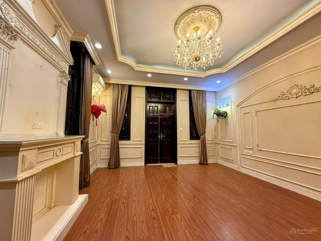 Bán nhà kim mã  3 thoáng  ô tô tránh  kinh doanh văn phòng  60m  4 tầng  mt 5.2m