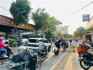 Sót 1 lô đất đẹp! vài bước ra mt hoàng diệu 2  5*23=115m2  xd cao tầng sổ vuôn vức  giá đầu tư