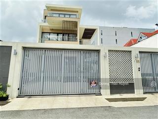 Bán nhà đặng văn bi  bình thọ 107m2(5,6x19) đường 6m sát mặt tiền khu vip nhà giàu  sát ga metro