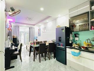 Khu hiếm nhà bán  p17, bình thạnh  sát q1  nhà mới  71m2  3 phòng ngủ  chỉ hơn 7 tỷ