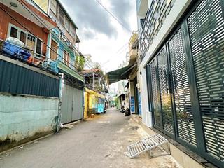 Khu hiếm nhà bán  xe hơi đỗ cửa  nguyễn gia trí, bình thạnh  4 tầng  ngay đh hutech