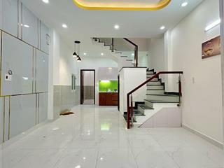 Nhà mới ở ngay  gần đh hutech  xô viết nghệ tĩnh đoạn 2 chiều  55m2  nhỉnh 6 tỷ