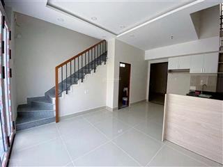 Siêu phẩm  hẻm xe hơi  52m2  3pn  gần emart phan văn trị  giáp gò vấp  nhỉnh 5 tỷ