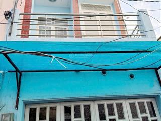 Nhà chính chủ  2 tầng  dt~50m2  lê quang định, bình thạnh  gần mặt tiền  chỉ hơn 5 tỷ