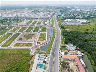 Đất nền kdc mt lê văn lương ngân hàng hỗ trợ vay 70% không gốc lãi 15 tháng  cđt hai thành