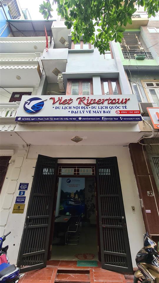 Chính chủ cho thuê 02 phòng đẹp để ở trọ, làm vp, phố phạm tuấn tài, quận cầu giấy, chỉ 3 triệu