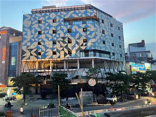 Chính chủ cần cho thuê gấp building số 1 phạm văn đồng, cầu giấy dt 410m2x8 tầng 1 hầm mt 35m