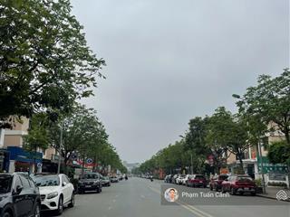 Tôi chính chủ, nghỉ hưu cần bán gấp căn biệt thự bt05 kđt an hưng, hà đông. dt 292m giá 75 tỷ