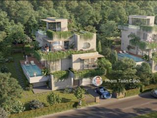 Giá đầu tư siêu phẩm bt nghỉ dưỡng dự án legacy hill resort&villas 377m x4 tầng, mt 17m. hơn 10 tỷ