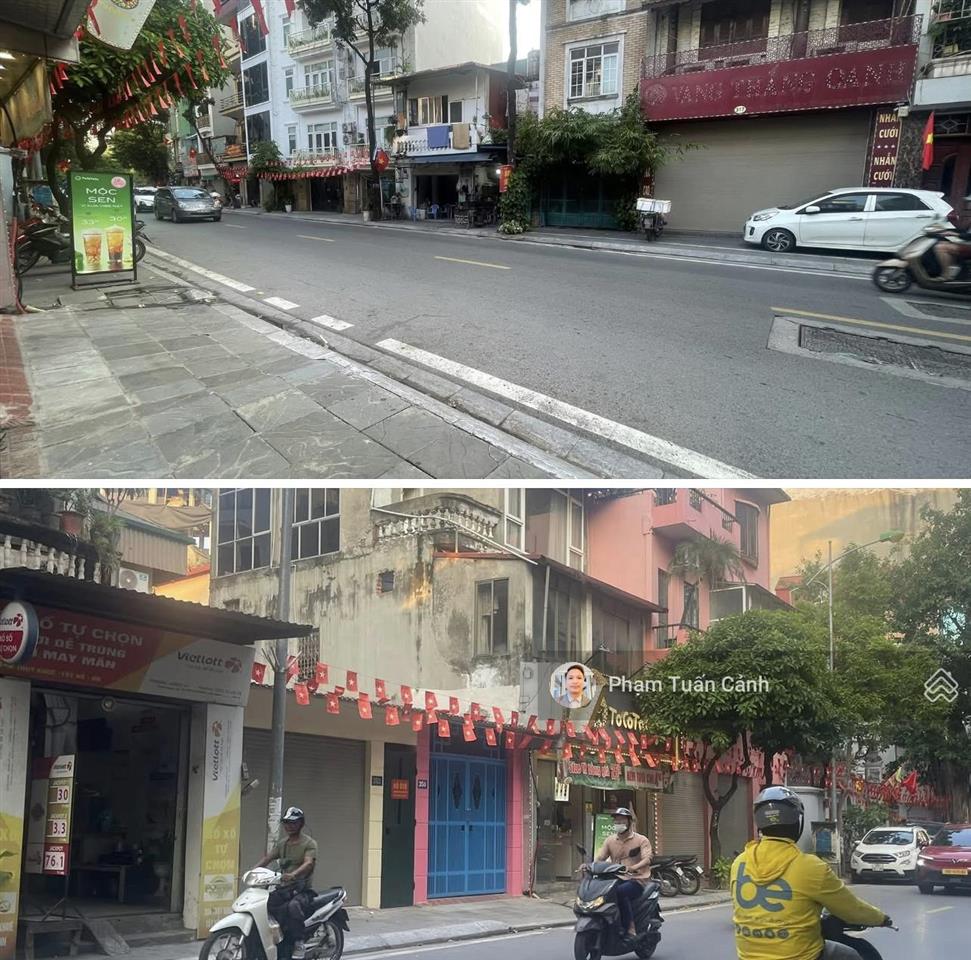 * bán nhà mặt phố thụy khê, tây hồ * diện tích 375m , mặt tiền 5/10m, giá 89 tỷ