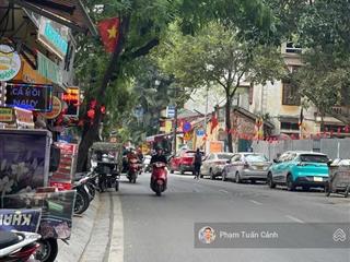 * bán nhà mặt phố thụy khê, tây hồ * diện tích 375m , mặt tiền 5/10m, giá 89 tỷ