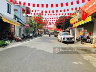 Chính chủ cần bán đất 318m2 thôn yên thái, đông yên, quốc oai, hn. mặt đường ô tô tránh hơn 30tr/m2