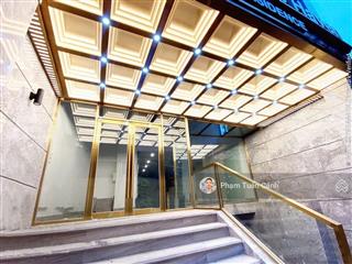 Hạ chào 7 tỷ
bán gấp tòa nhà mặt đường xuân đỉnh , bắc từ liêm dt 155m x9 tầng, mt 7m
giá 73 tỷ