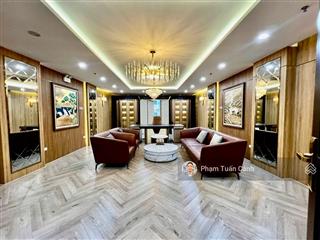 Siêu phẩm
tòa nhà lê đức thọ , nam từ liêm dt 155m x9 tầng, mt 6m
giá 70 tỷ