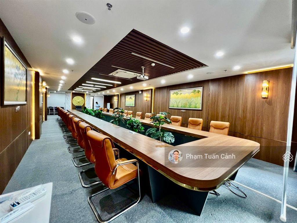 Siêu phẩm
tòa nhà lê đức thọ , nam từ liêm dt 155m x9 tầng, mt 6m
giá 70 tỷ