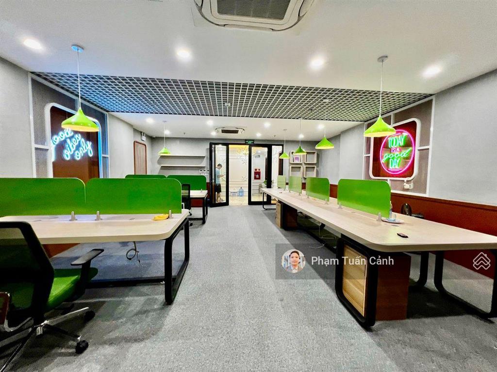 Siêu phẩm
tòa nhà lê đức thọ , nam từ liêm dt 155m x9 tầng, mt 6m
giá 70 tỷ