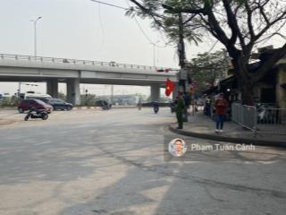 Đầu tư cực đỉnh
bán nhanh nhà mặt phố cầu cốc, nam từ liêm dt 345m x3 tầng,mt 12m lôgóc. hơn 60 tỷ