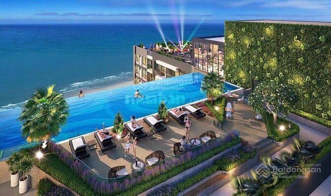 Cần bán nhanh  cắt lỗ 200triệu ch biển vũng tàu pearl 0973 516 ***