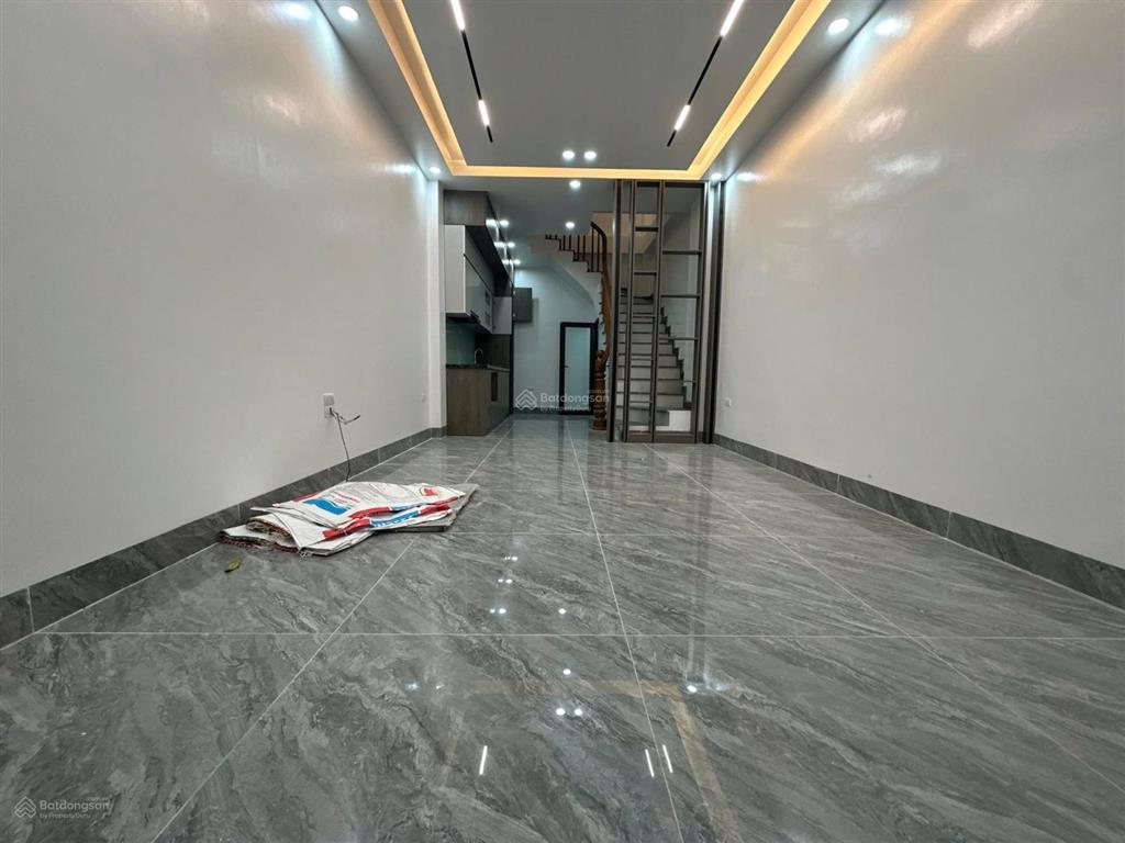 bán nhà mới đẹp vân canh hoài đức