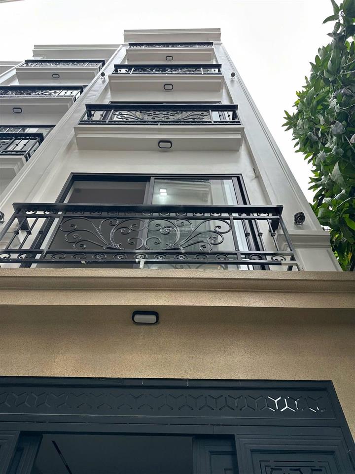 bán nhà mới đẹp vân canh hoài đức