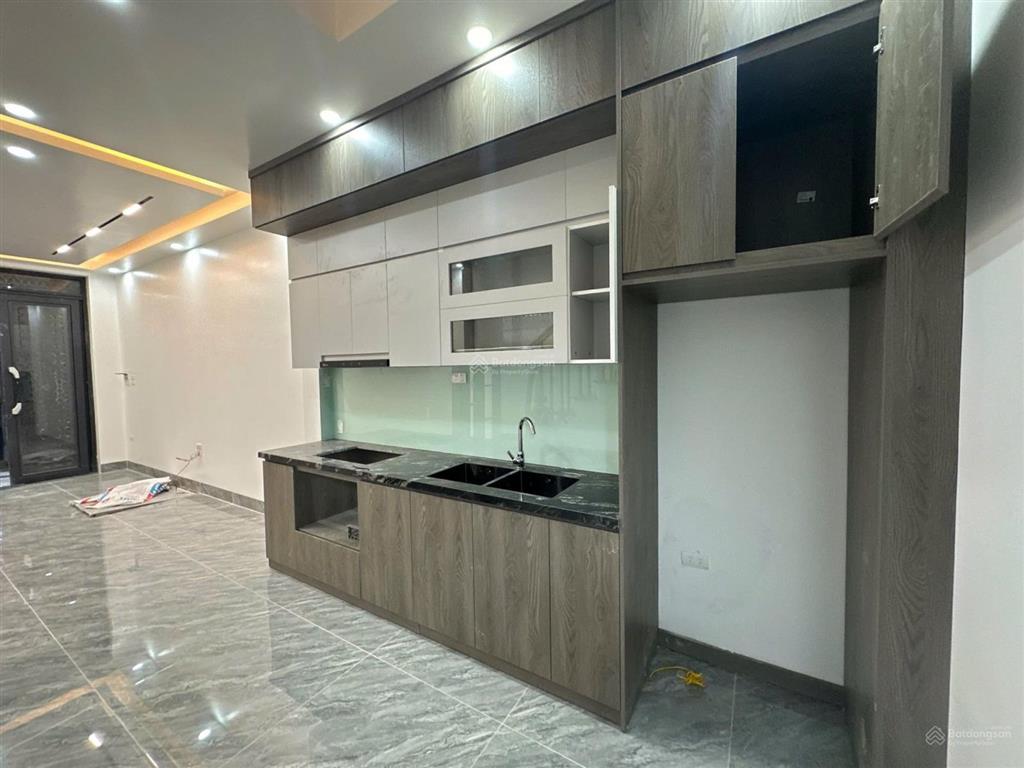 bán nhà mới đẹp vân canh hoài đức