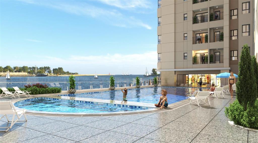 Bán căn hộ 2pn, 73m2 gần hồ điều hoà  giá chỉ 3 tỷ