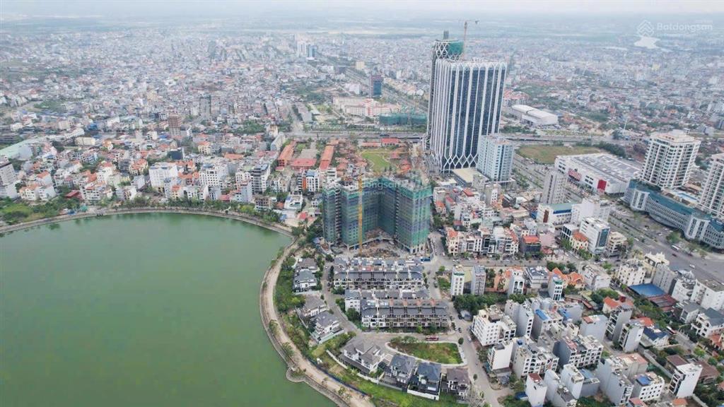 Bán căn hộ 2pn, 73m2 gần hồ điều hoà giá chỉ 3 tỷ