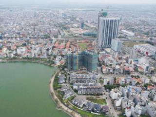 Bán căn hộ 2pn, 73m2 view hồ điều hoà  giá chỉ 3 tỷ
