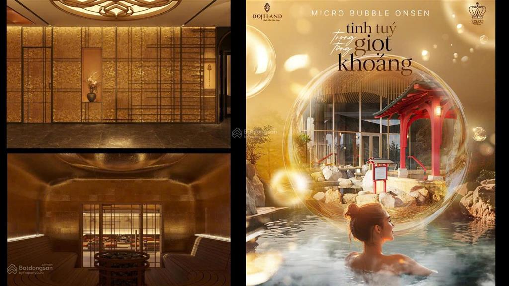 Tuyệt phẩm 3pn tầng trung bàn giao chuẩn khách sạn 5 sao golden crown hải phòng