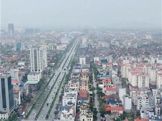 Duy nhất còn lại  skyvilla lô góc siêu đẹp tại diamond crown hải phòng