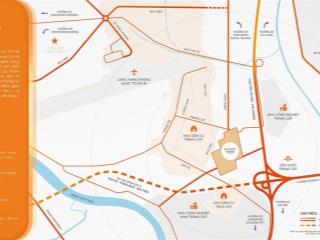 Bán căn shophouse 5,8 tỷ  5 tầng tại vinhomes tràng cát  quỹ căn đầu tư giai đoạn đầu