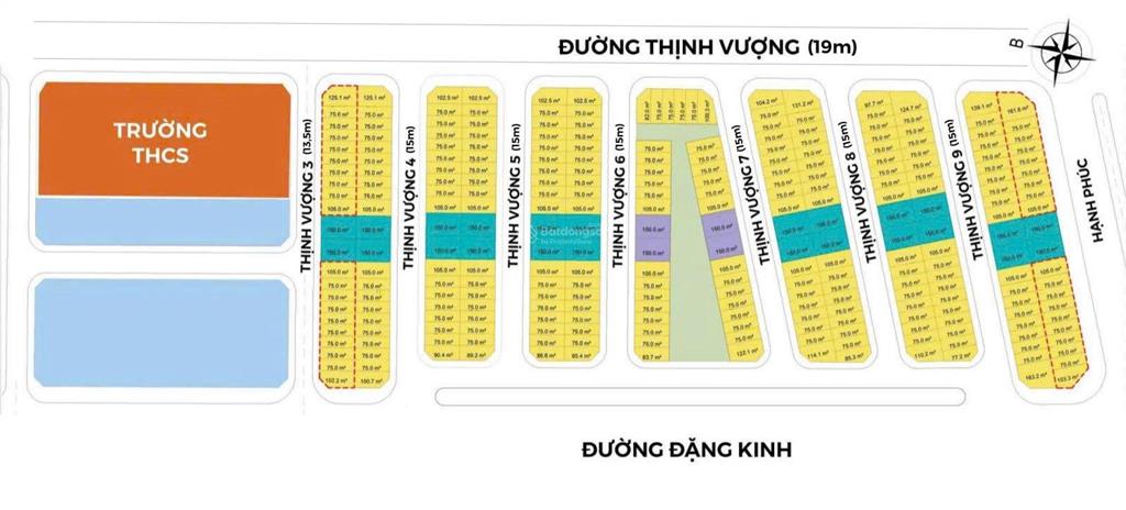 Bán căn shophouse 5, x tỷ  75m2  sổ hồng lâu dài tại vinhomes tràng cát   căn giai đoạn đầu