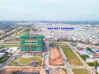 T03  yên bình complex đang chuyển mình từng ngày  móng đã bắt đầu, giấc mơ an cư đang đến gần