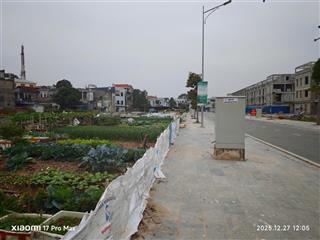 Shophouse & đất nền dự án đại phong, tấn đức central park 2