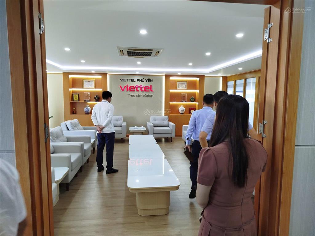 Văn phòng cho thuê, cho thuê văn phòng tại (tp tuy hòa, phú yên cũ)