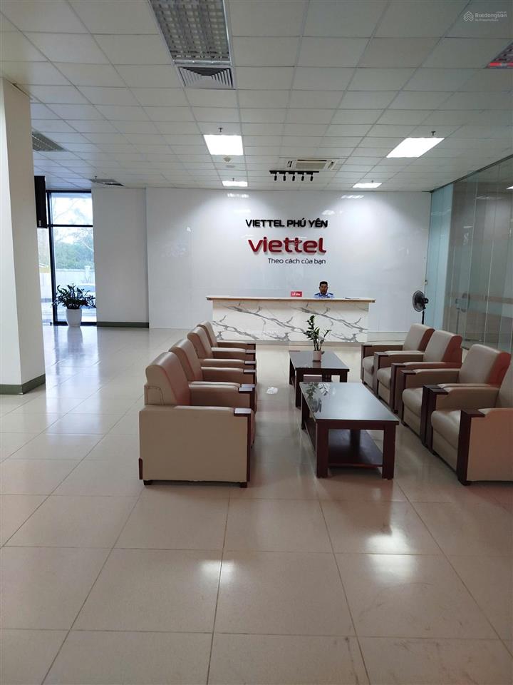 Văn phòng cho thuê, cho thuê văn phòng tại (tp tuy hòa, phú yên cũ)