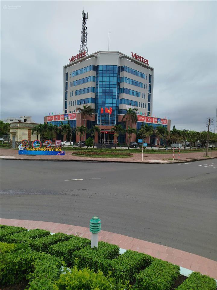 Văn phòng cho thuê, cho thuê văn phòng tại (tp tuy hòa, phú yên cũ)