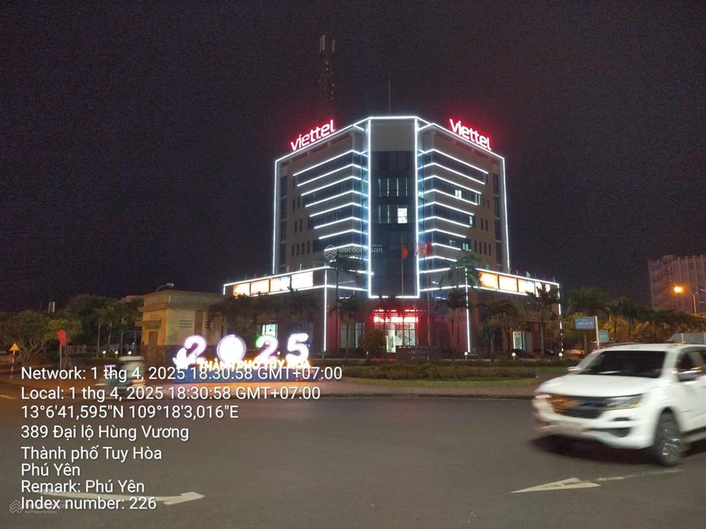 Văn phòng cho thuê, cho thuê văn phòng tại (tp tuy hòa, phú yên cũ)