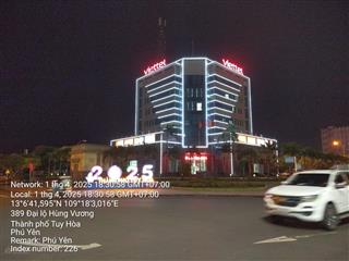 Văn phòng cho thuê, cho thuê văn phòng tại (tp tuy hòa, phú yên cũ)